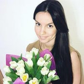 Elena Mashikova's photo