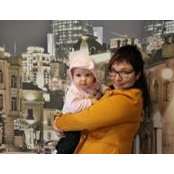 Foto von Alena Cheremisova