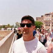 Aron Morris's photo