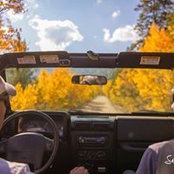 Benjamin Kriederman's photo