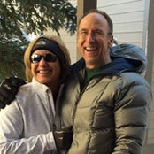 Donald Lindberg's photo