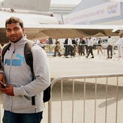 Photo de Hemanth Leo