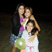Katty Torres's photo