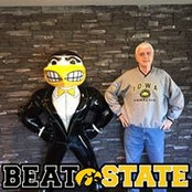Pat Rhoades's photo