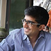 Ashish Chhabria's photo