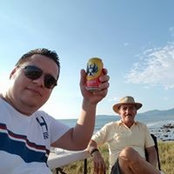 Guillermo Gallardo's photo