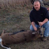 Steven Brongiel's photo