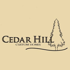 Cedar Hill Custom Homes