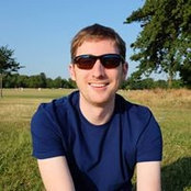 Nicholas Lang's photo