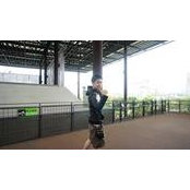 Aaron Hung's photo