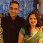 Nivedita Mehra's photo