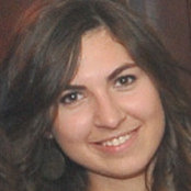 Cristina Grosu's photo