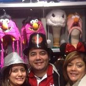 Foto von Miriam Cespedes