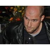 Christoph Seeliger's photo