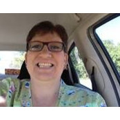 Pat Haines's photo