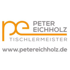 Peter Eichholz Tischlermeister