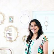 Megha Agarwal's photo