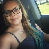 Maria Cruz's photo