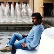 Foto von Kailash Padmanaban