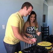 Stephanie Milfeld's photo