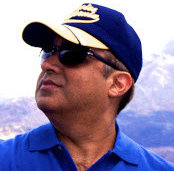 Foto von Deepak Sachdeva