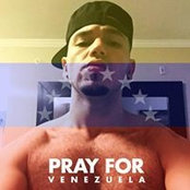 Hector Camacho's photo