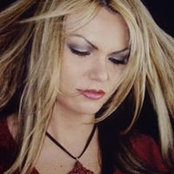 Angie Simpsons foto