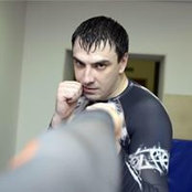 Максим Крицкий's photo