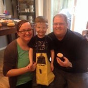 Patrick Bailey's photo
