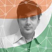 Krunal Mistry's photo