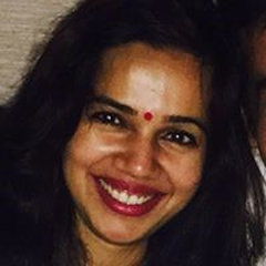 Sonya Singh
