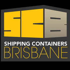 Shipping Containers Brisbane Pty Ltd