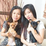 Trâm En-Jồ's photo