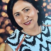 Pallavi Mehta's photo