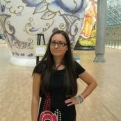 Photo de Maria Nikitenko