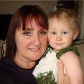 Joanne Clark's photo