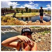 Whitney Robinson's photo