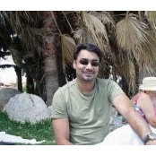 Raja Sethi's photo