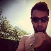 Mike Simmondss foto