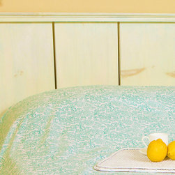Cotton Bedspreads - Bedroom Products