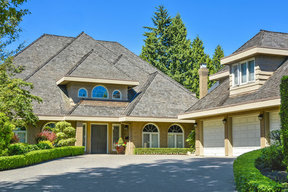 Owens Corning Roof Gallery