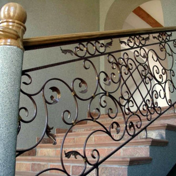 Railings