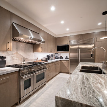 Kula Villas 1B