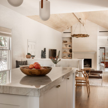 Pemberton Residence
