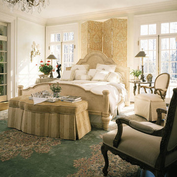 Bedrooms