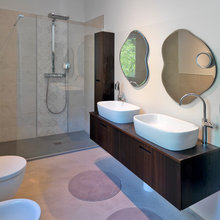 Bathrooms