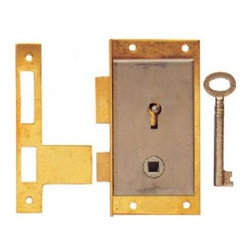 Locks - Door Locks