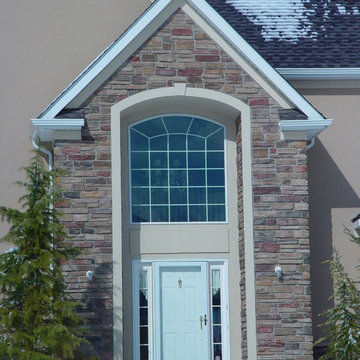 Home Additions and Exterior Remodeling