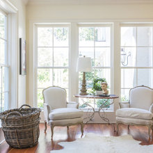 Living Spaces