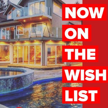 Wish list